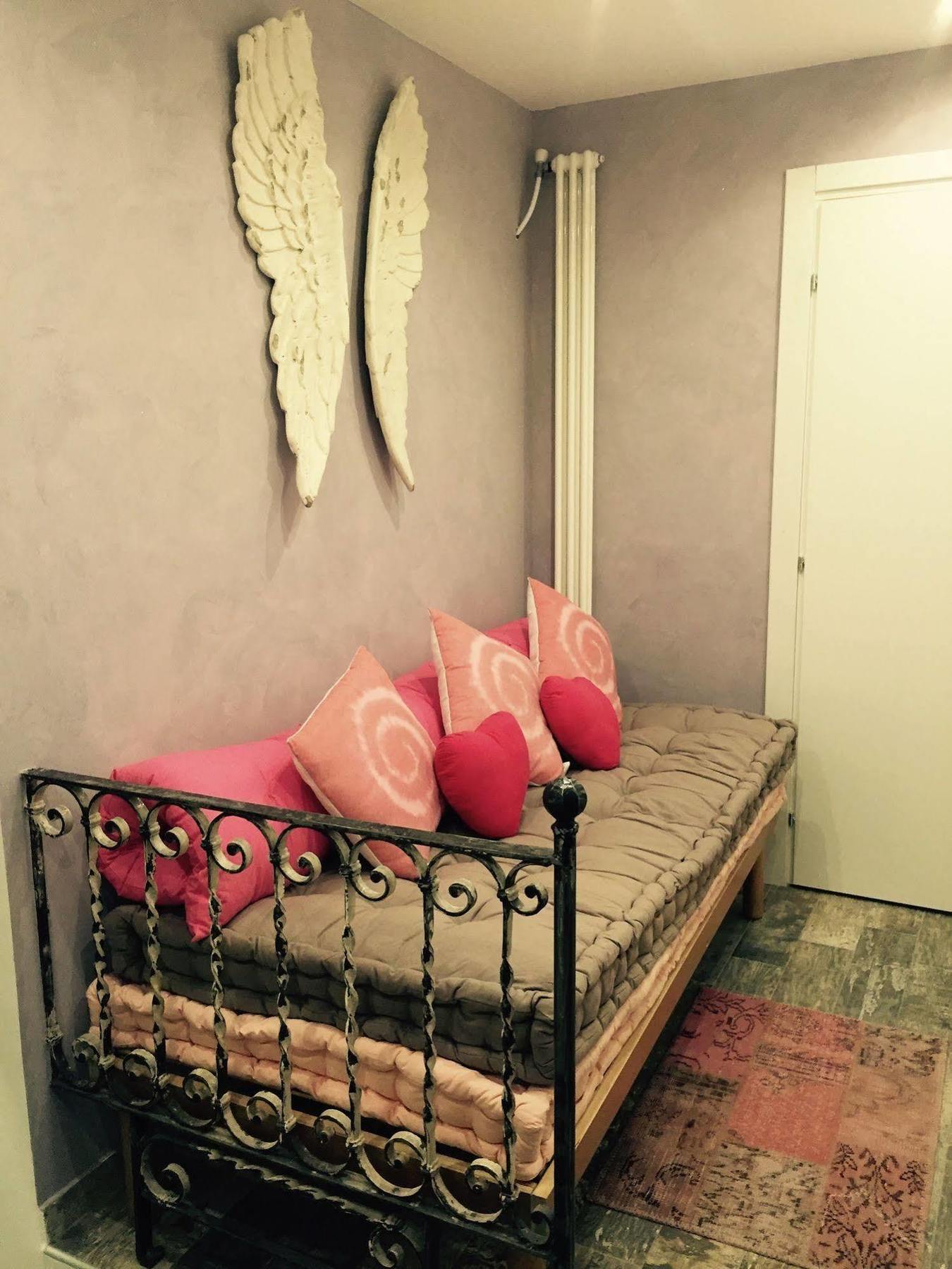 Atmos Luxe Navigli Hostel Mailand