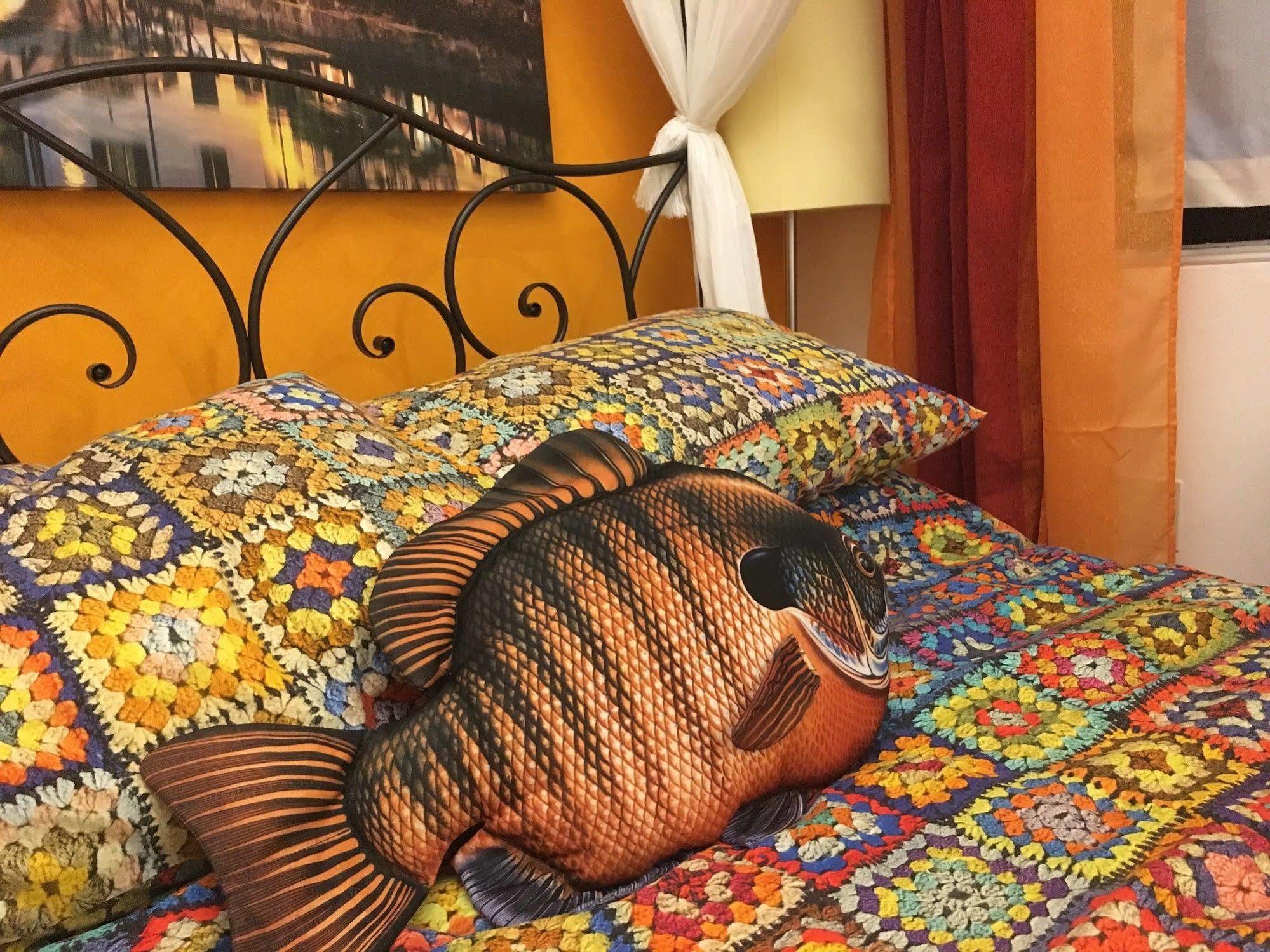 Hostel Atmos Luxe Navigli Mailand